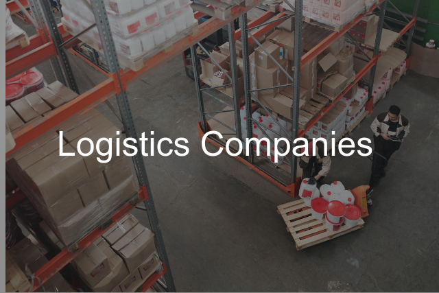 LogisticsCompanies